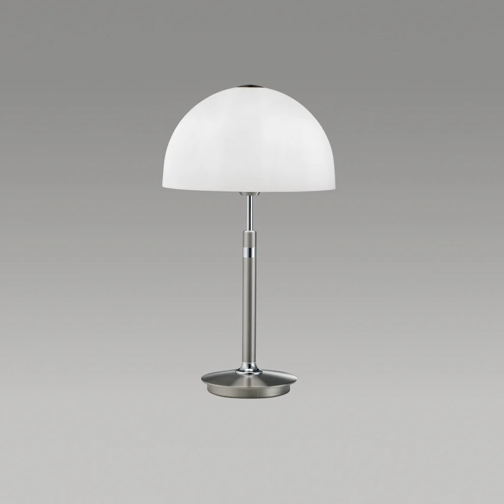 B+M MOON II Tischleuchte klein