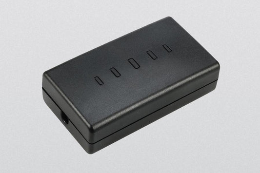 LED-Schnurdimmer HV Netzteil HV/Led 4-160 W/VA (LED 3-55) Modifiziert für B+M Leuchten