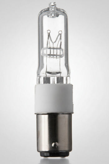 Ba15d 42W Halogen Halolux Ceram equivalent Ceram Osram (B15d)