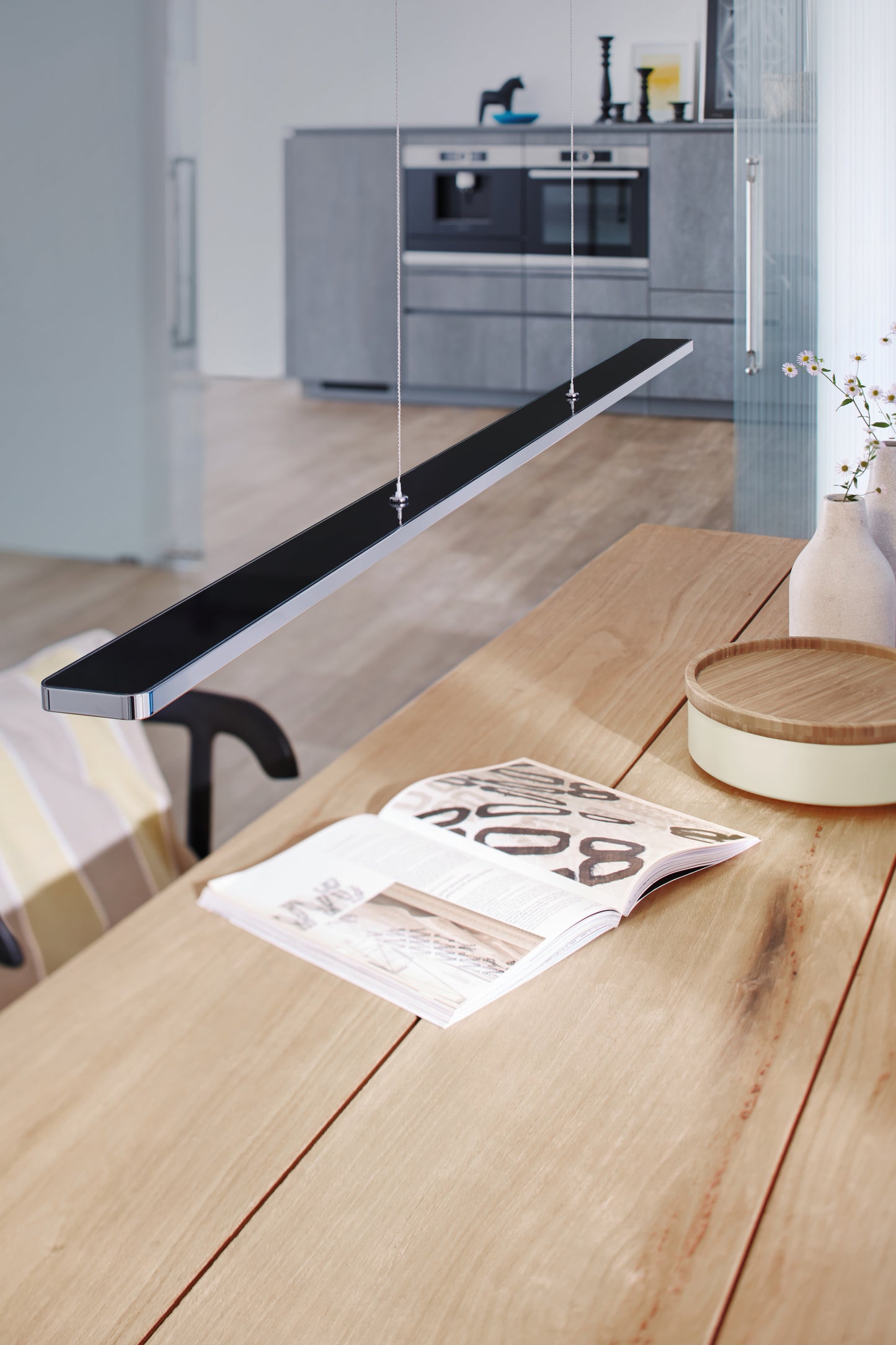 B+M Pendelleuchte ANIS 53558