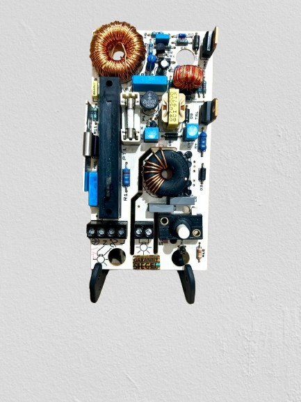 Servicepauschle / Repartur Relco DUELUCI TD.2 Elektronischer Dimmer-Trafo für 2 Lichtquellen RL5766