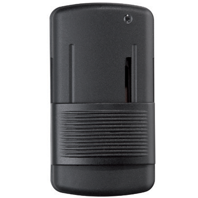 Relco Schiebedimmer, schwarz, 12 V sek. 5500 NERO – LED & Halogen RL7317HALED