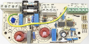 Relco 2008 F/PC Dimmer f.2 Lichtquellen ext. Taster RQ0480