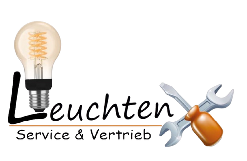 Leuchten Service & Vertrieb