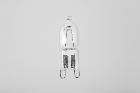Osram Eco Halogen 48W = 60W G9 klar 230V 740lm Halopin Superstar VE 10 Stück