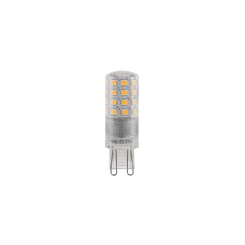 SIGOR G9 4,2W ECOLUX G9 550lm 2700K Dimmbar