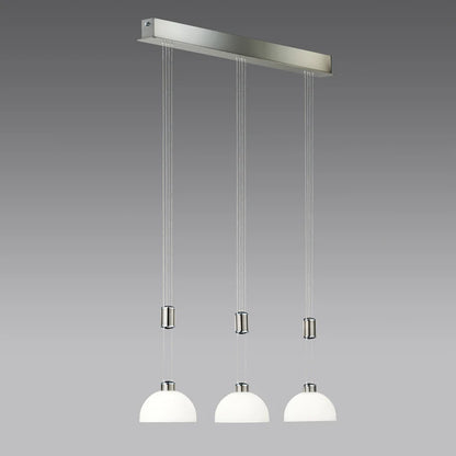 B+M MOON II Pendelleuchte