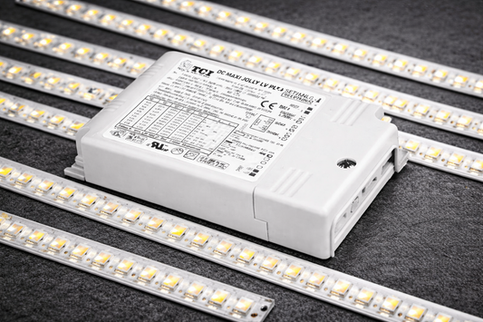 TCI LED-Treiber DC MAXI JOLLY US PLV - 123419