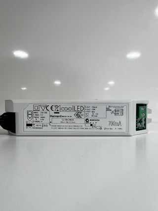 Harvard CL700-240-B Dimmbar 700mA 33W Led Treiber