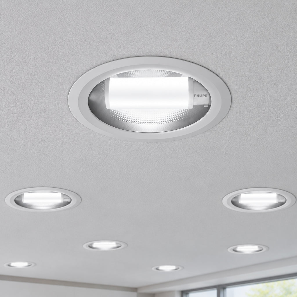 Philips CorePro LED PLC 4.5W 840 4P G24q-1 Leuchtmittel (70665700)