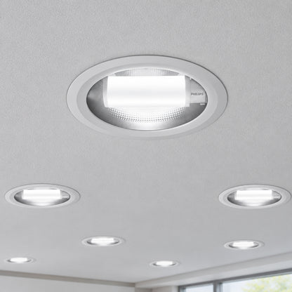Philips CorePro LED PLC 4.5W 840 4P G24q-1 Leuchtmittel (70665700)