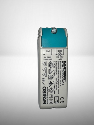 Osram Trafo HaloTronic HTN 75 230-240 I Electronic Transformer 20-75 W